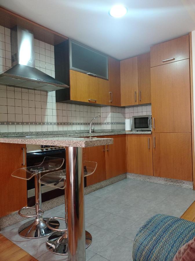 Estudio Centro วิโก ภายนอก รูปภาพ